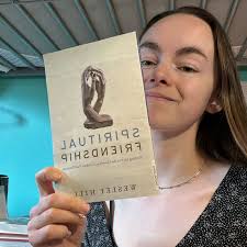 Spiritual Friendship by Wesley Hill, Paperback