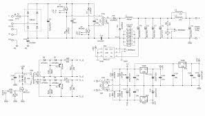 There are numerous pwm controllers available that make the use and application of pwm quite easy. Sg3525 Smps Laboratory Switching Power Supply 0 30 V 0 5 A Electronics Projects Circuits