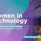 rvatech/ 2025 Women In Technology event image