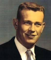 Grady Winford Barr Obituary