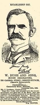 Early New Zealand Photographers: November 2012