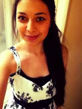 Blogger: User Profile: Amber Noella