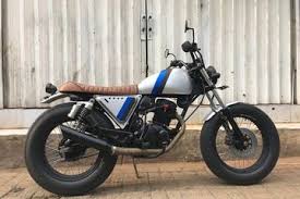 Ini dia modifikasi honda megapro menjadi supermoto berita sampit. Usung Konsep Brat Style Honda Mega Pro Bikin Pemilik Makin Percaya Diri Saat Kopdar Bareng Semua Halaman Gridmotor Id