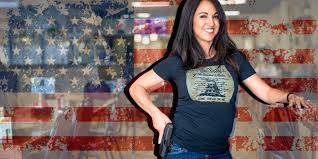 Boebert owns shooters grill, a restaurant in rifle, colorado, where staff members are encouraged to. Lauren Boebert Who Is The Controversial Colorado Congressional Candidate Indy100 Indy100
