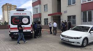 Annesi, ölmemesi için çabaladı ancak başarılı olamadı.kahramanmaraş'ta psikolojik sorunları olduğu iddia edilen 41 yaşındaki şahıs, annesinin evinde kendini. Kahramanmaras Ta Polis Memuru Intihar Etti Guncel Maras News Kahramanmaras Haberler Ve Son Dakika Haberleri