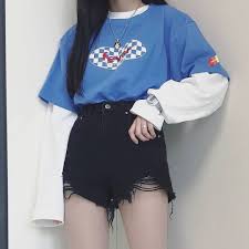 Pick Your Fav 1 2 3 Or 4 Korean Asian Fashion Aesthetic Kpop Bts Blackpink Exo Twice Korean Fashion Kpop Fashion Outfits Ulzzang Fashion