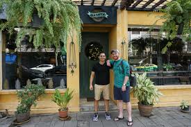 Temple of the emerald buddha and grand palace are notable landmarks, and travelers looking to shop may want to. Old Capital Bike Inn Bangkok 64 Room Prices Reviews Travelocity