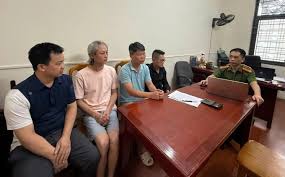 Tin tức, hình ảnh, video clip mới nhất về Khẩn cấp bắt giữ