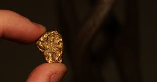 Ireland Gold Prospecting Tips | The Best Areas & Equipment To Use - How To  Find Gold Nuggets