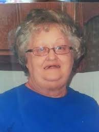 Margaret Worth Obituary (1947