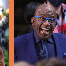 'What's He Doing Behind Me?!': When Wild Ewoks Took Over the 'Today' Show