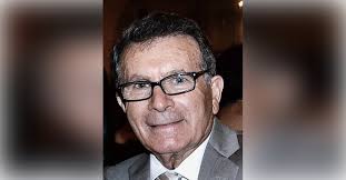 Obituary information for Frank "Nino" Cottone