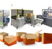 Bulk & Wholesale Food Service Packaging Machines
