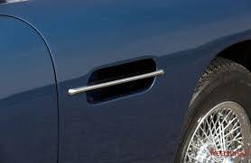 Image result for Midnight Blue 1963 Aston Martin