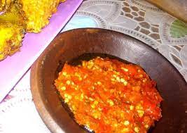 Resep Sambel Korek Sambel Geprek Oleh Anisa Festi S Kitchen Recipe Resep Makanan Makanan Resep