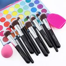 By now you already know that if you're still in two minds about pinceau a maquillage and are thinking about choosing a similar product, aliexpress is a great place to compare. Meilleurs Pinceaux De Maquillages 2021 Guide D Achat Et Comparatif