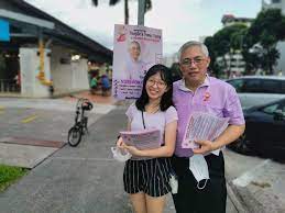 National solidarity party (nsp) secretary general goh meng seng announced on sunday morning he has stepped down from his post at the singapore opposition party to reflect on his future. Facebook