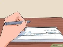 If you are wondering how to void a check, there are a few important points you should keep in mind. How To Void A Check 8 Steps With Pictures Wikihow