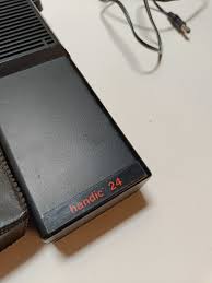 Image result for Handic 24