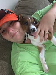 Happy Snooter Sunday luv Tasha ❤️🐶🐾