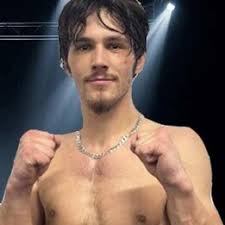 Joshua Tyler vs. Brayden Eddy, NWFA