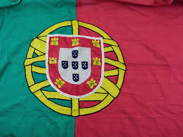 Bandeira auriverde • a bandeira brasileira. Lote Bandeira Portuguesa Bestnet Leiloes