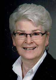 Virginia Rae Flood Obituary December 23, 2021