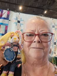 Preparation for a Naked Bike Ride Event