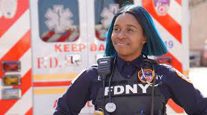 Fdny Ems Station 17: The South Bronx - Pbs Food