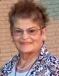 Obituary information for Petrina "Pat" Harrington