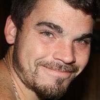 Vincent Barry Lambert, Jr. Obituary