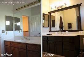 It's a classic, conventional design that adds extraordinary information to the bathroom. Pin On Diys Crafts Recipes