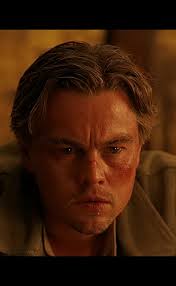 Inception Cobb Explains What Happened to Mol