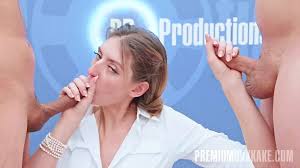 213 Cumshots for a Slavic School Teacher that Swallows Everything in a Big  Mouthful Facial and Gokkun Bukkake