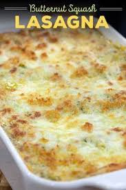 Butternut Squash Lasagna Is An Amazing Vegetarian Thanksgiving Entree Recipe Butternut Squash Lasagna Recipes Butternut Squash Lasagna Recipe
