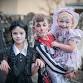 Halloween Hullabaloo (Year 6 & Under) event image