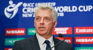 David richardson class of 2021 #center #longsnapper #cmlions xavier richardson class of 2023. The Hundred Let S Not Be Too Cynical David Richardson Wisden Cricket