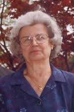 Obituary information for Christine Barbara Back