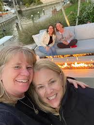 Stacey Flynn's Instagram, Twitter & Facebook