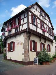 Ihr traumhaus zum kauf in bad kreuznach (kreis) finden sie bei immobilienscout24. Datei Faust Haus Kreuznach Jpg Wikipedia