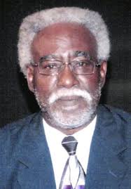 Arthur 'Jack' Jamison Jr. -- Orangeburg