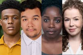 Full cast announced for The Little Big Things musical in the West End