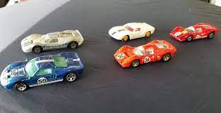 When it comes to modified supercars, the team. Ford Vs Ferrari Hotwheels