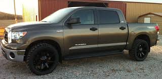 2012 toyota tundra tire sizes. Pin On Tundra Stuff