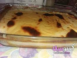 طريقة عمل القرع العسلي بالبشاميل بالصور food desserts pudding