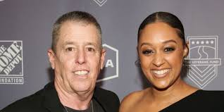 Meet Timothy Mowry, Tamera and Tia Mowry's Father