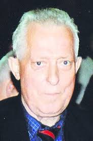 Patsy BYRNE Obituary (2011)