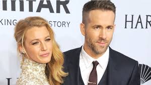 Blake lively and ryan reynolds are back on the red carpet. A Look At Blake Lively And Ryan Reynolds Deeply Controversial Wedding