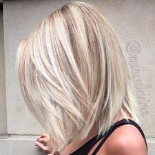 We show you only the hottest looks here. 40 Hair Solor Ideas With White And Platinum Blonde Hair