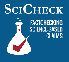 SciCheck
